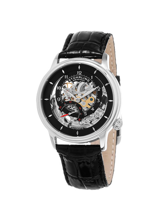 Часы Stuhrling Original Legacy 782.02